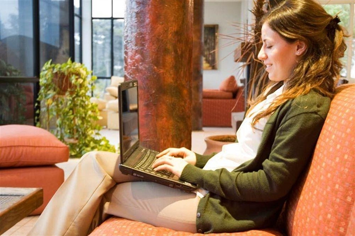 Imagen general del Hotel Hotel Yarma. Foto 4