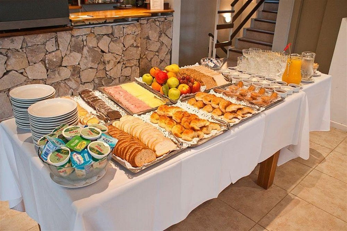 Imagen general del Hotel Hotel Yarma. Foto 5