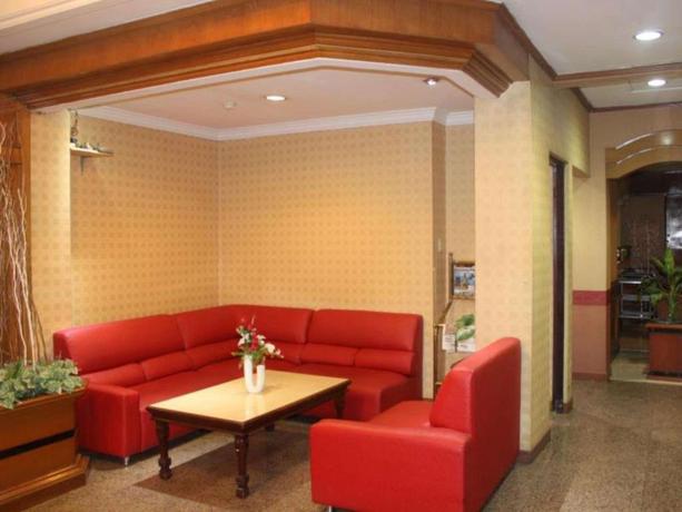 Imagen general del Hotel Hotel Yasmin, Ardipura. Foto 2