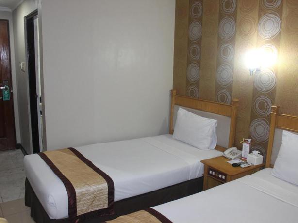 Imagen general del Hotel Hotel Yasmin, Ardipura. Foto 3