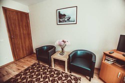 Imagen general del Hotel Hotel Yasnaya Polyana. Foto 2