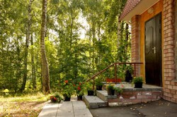 Imagen general del Hotel Hotel Yasnaya Polyana. Foto 4