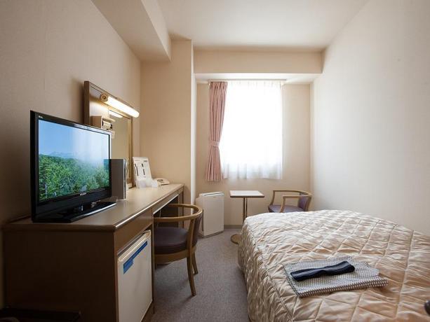 Imagen general del Hotel Hotel Yassa. Foto 4