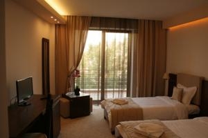 Imagen de la habitación del Hotel Hotel Yesterday. Foto 4