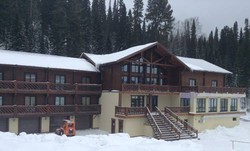 Imagen general del Hotel Hotel Yeti. Foto 2