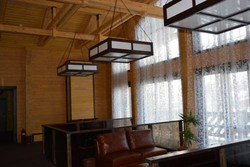 Imagen general del Hotel Hotel Yeti. Foto 3