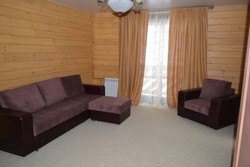 Imagen general del Hotel Hotel Yeti. Foto 4