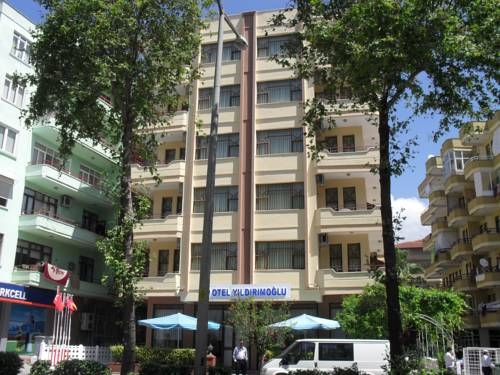 Imagen general del Hotel Hotel Yildirimoglu. Foto 1