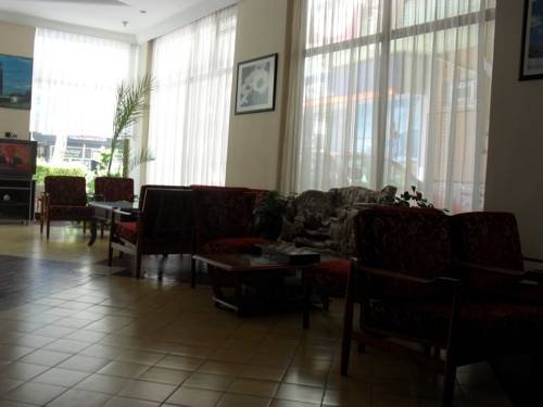 Imagen general del Hotel Hotel Yildirimoglu. Foto 3