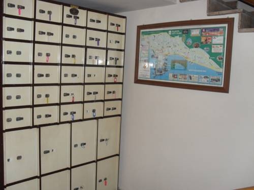 Imagen general del Hotel Hotel Yildirimoglu. Foto 4