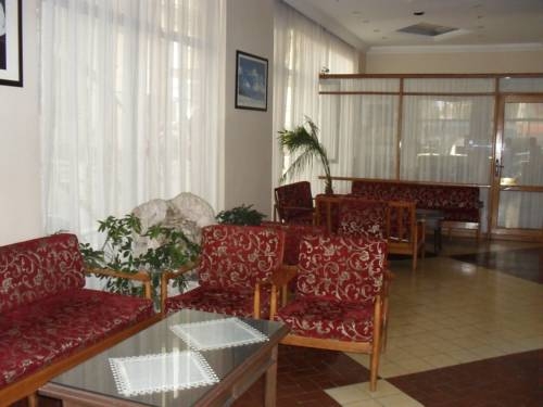 Imagen general del Hotel Hotel Yildirimoglu. Foto 6