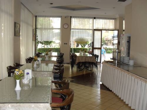 Imagen general del Hotel Hotel Yildirimoglu. Foto 7