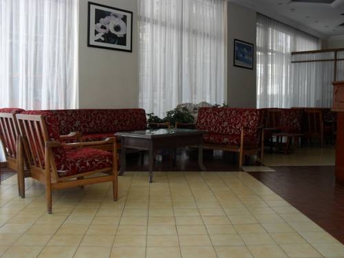 Imagen general del Hotel Hotel Yildirimoglu. Foto 8