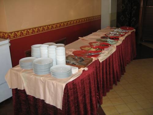 Imagen general del Hotel Hotel Yildirimoglu. Foto 11