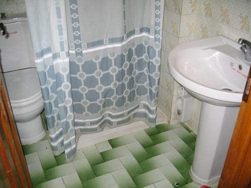 Imagen general del Hotel Hotel Yildirimoglu. Foto 12