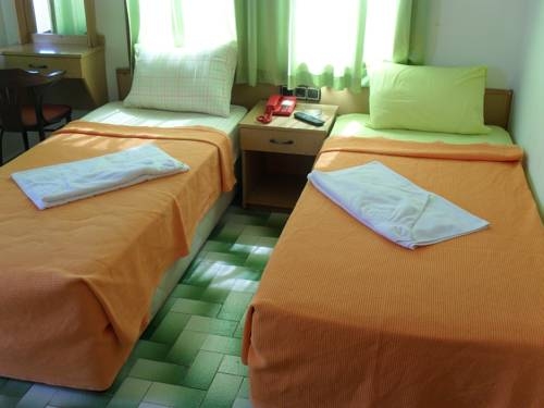 Imagen general del Hotel Hotel Yildirimoglu. Foto 13
