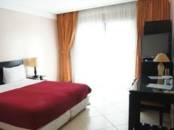 Imagen de la habitación del Hotel Hotel Yto. Foto 2