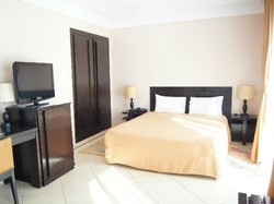 Imagen de la habitación del Hotel Hotel Yto. Foto 3