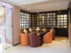 Imagen de los interiores del Hotel Hotel Yto. Foto 5