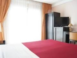 Imagen de la habitación del Hotel Hotel Yto. Foto 4