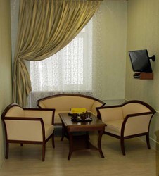 Imagen general del Hotel Hotel Yubileinaya. Foto 3