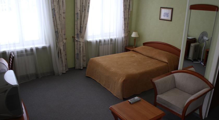 Imagen de la habitación del Hotel Hotel Yubileynaya. Foto 5