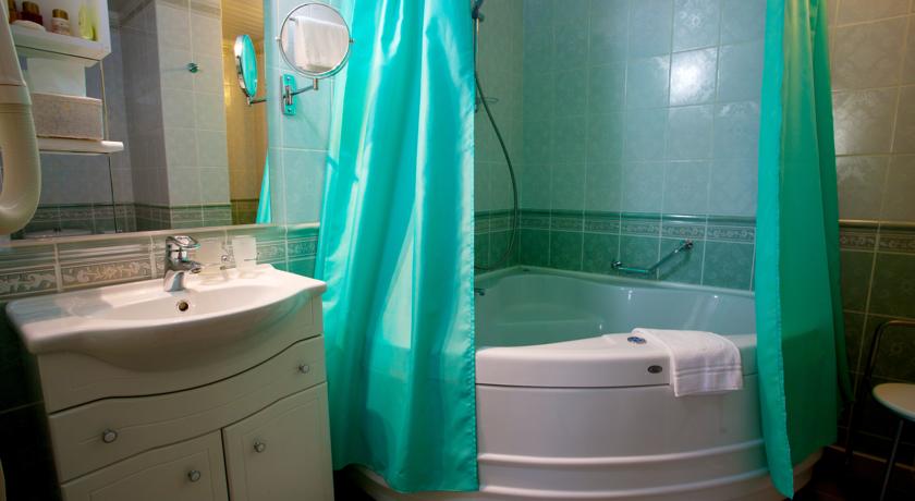 Imagen de la habitación del Hotel Hotel Yubileynaya. Foto 10