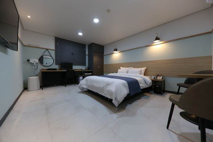 Imagen de la habitación del Hotel Hotel ZIP. Foto 9