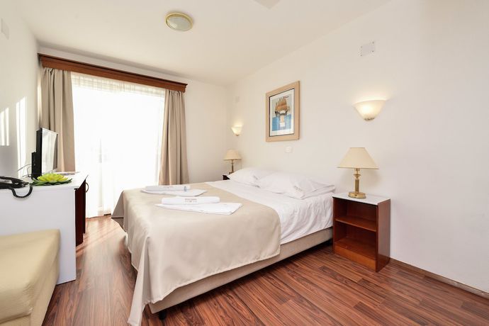 Imagen de la habitación del Hotel Hotel ZaDaR. Foto 12