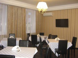 Imagen general del Hotel Hotel Zagreb. Foto 3
