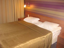 Imagen general del Hotel Hotel Zagreb. Foto 4