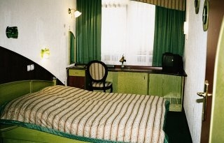 Imagen de la habitación del Hotel Hotel Zalec. Foto 3