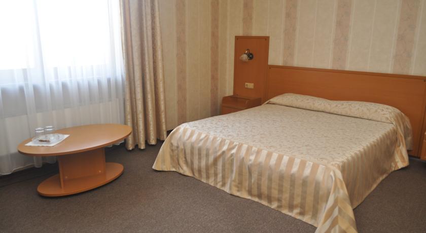 Imagen de la habitación del Hotel Hotel Zao Kotak. Foto 2