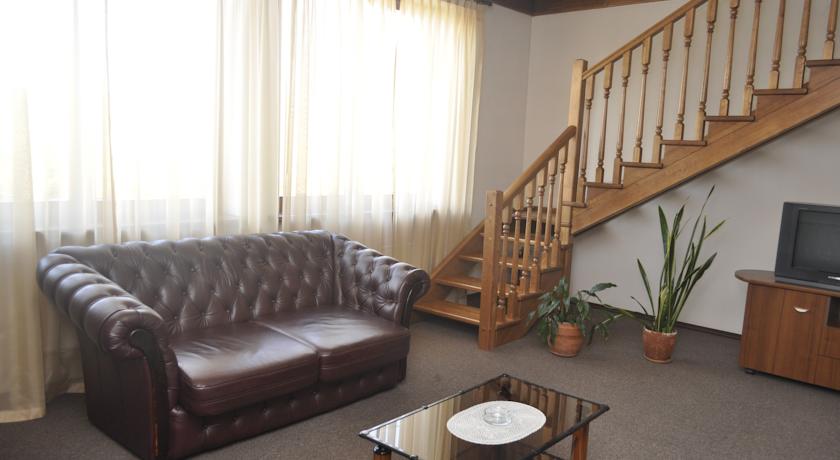 Imagen de la habitación del Hotel Hotel Zao Kotak. Foto 3