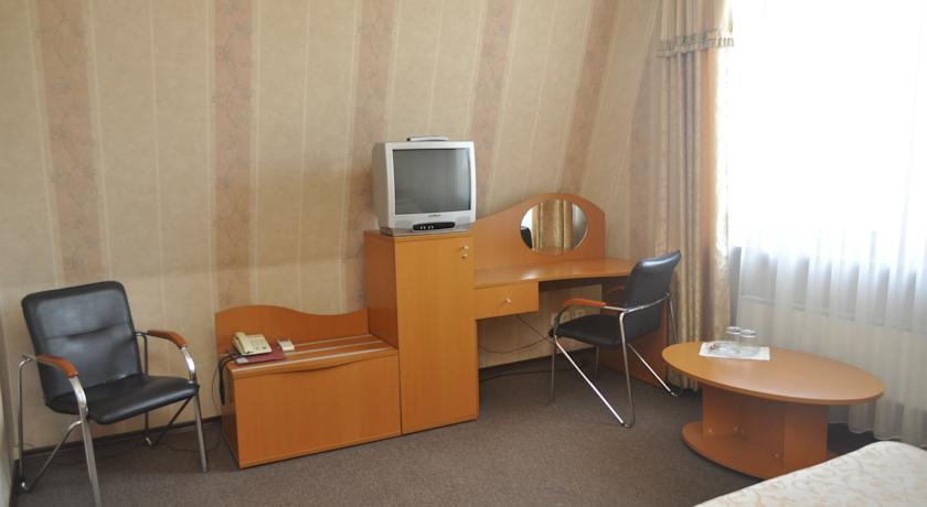 Imagen de la habitación del Hotel Hotel Zao Kotak. Foto 4