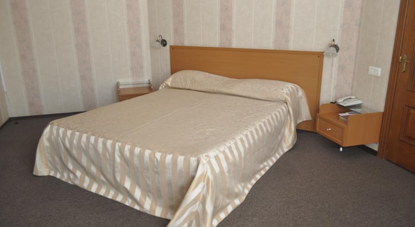 Imagen de la habitación del Hotel Hotel Zao Kotak. Foto 6