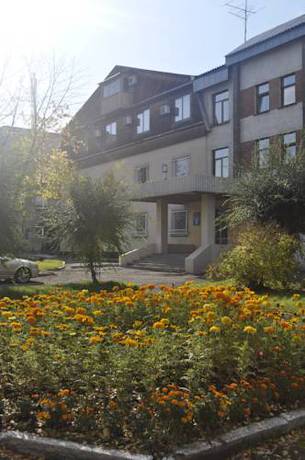 Imagen general del Hotel Hotel Zao Kotak. Foto 1