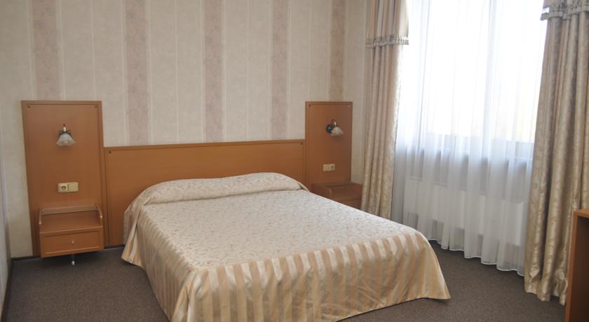 Imagen de la habitación del Hotel Hotel Zao Kotak. Foto 8