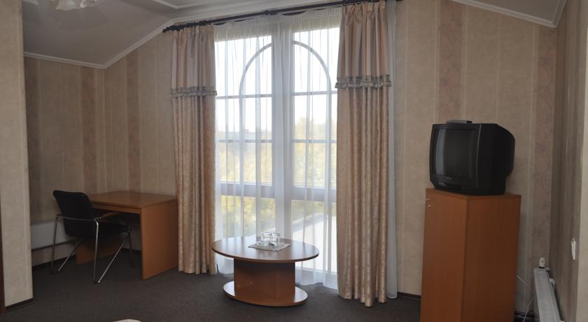 Imagen de la habitación del Hotel Hotel Zao Kotak. Foto 10