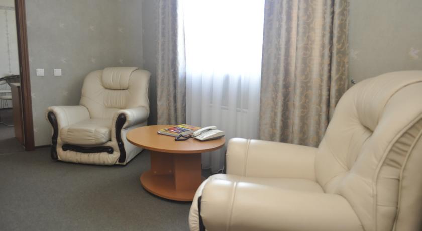 Imagen de la habitación del Hotel Hotel Zao Kotak. Foto 11