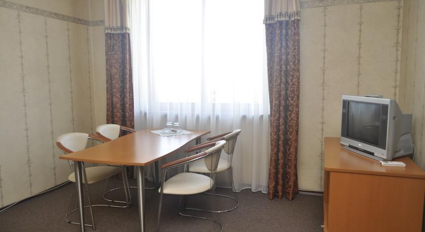 Imagen de la habitación del Hotel Hotel Zao Kotak. Foto 13