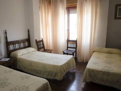 Imagen general del Hotel Hotel Zapata. Foto 2