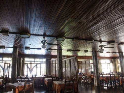 Imagen general del Hotel Hotel Zapata. Foto 3