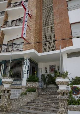 Imagen general del Hotel Hotel Zapata. Foto 5