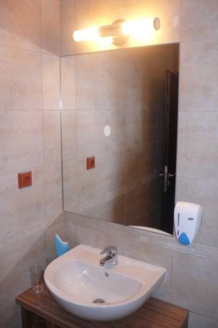 Imagen general del Hotel Hotel Zebetinsky Dvur Brno. Foto 2