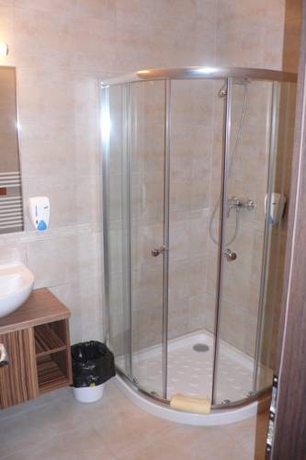 Imagen general del Hotel Hotel Zebetinsky Dvur Brno. Foto 3