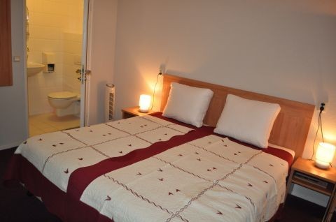 Imagen de la habitación del Hotel Hotel Zeewolde. Foto 5