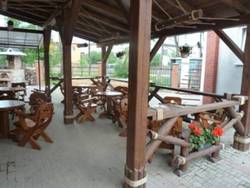 Imagen general del Hotel Hotel Zelenyi Klyn. Foto 1