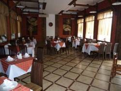 Imagen general del Hotel Hotel Zelenyi Klyn. Foto 4