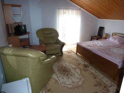 Imagen general del Hotel Hotel Zelenyi Klyn. Foto 5